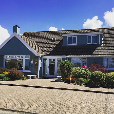 Ramsey House - Luxury Licensed B&B - Parking And Guest Lounge St David's Zewnętrze zdjęcie