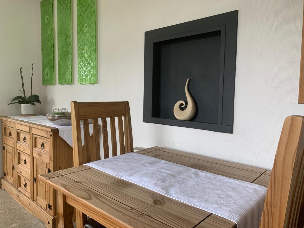 Ramsey House - Luxury Licensed B&B - Parking And Guest Lounge St David's Zewnętrze zdjęcie