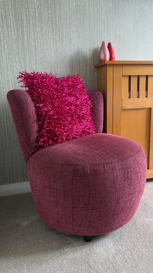 Ramsey House - Luxury Licensed B&B - Parking And Guest Lounge St David's Zewnętrze zdjęcie